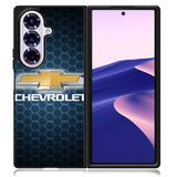 Chevrolet logo Samsung Galaxy Z Fold 7 5G Case BC1310