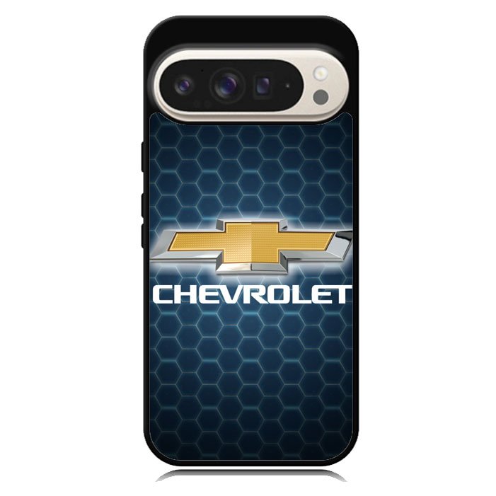 Chevrolet logo Google Pixel 10 | Google Pixel 10 Pro Case BC1310