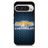Chevrolet logo Google Pixel 10 Pro XL Case BC1310