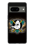 Anaheim Mighty Ducks NHL Google Pixel 8a Case