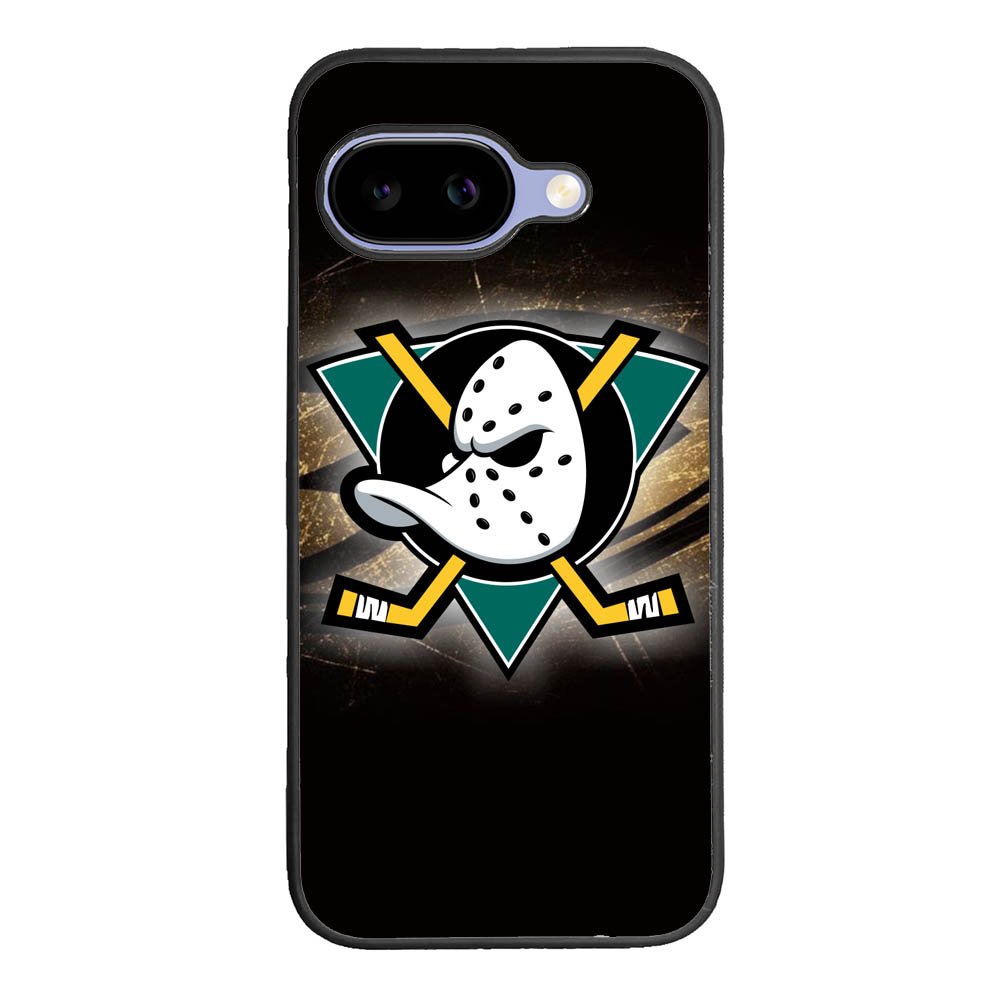 Anaheim Mighty Ducks NHL Google Pixel 10A Case BC1311