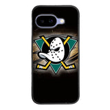 Anaheim Mighty Ducks NHL Google Pixel 10A Case BC1311