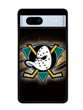 Anaheim Mighty Ducks NHL Google Pixel 7A Case