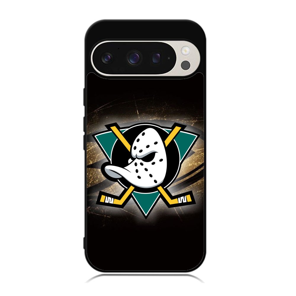 Anaheim Mighty Ducks NHL Case Google Pixel 9 Pro XL BC1311