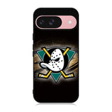 Anaheim Mighty Ducks NHL Case Google Pixel 9 BC1311