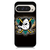 Anaheim Mighty Ducks NHL Google Pixel 10 Pro XL Case BC1311