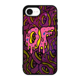 Ofwgkta Of Odd Future Doughnut iPhone 17e Case BC1312