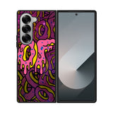 Ofwgkta Of Odd Future Doughnut Case Samsung Galaxy Z Fold 6 5G BC1312