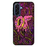 Ofwgkta Of Odd Future Doughnut Samsung Galaxy A17 5G Case BC1312