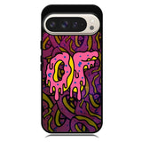 Ofwgkta Of Odd Future Doughnut Google Pixel 10 | Google Pixel 10 Pro Case BC1312