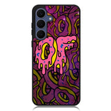 Ofwgkta Of Odd Future Doughnut Samsung Galaxy S25 FE Case BC1312