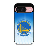 Golden State Warriors Case Google Pixel 9 BC1313