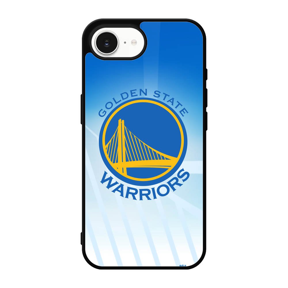 Golden State Warriors iPhone 17e Case BC1313