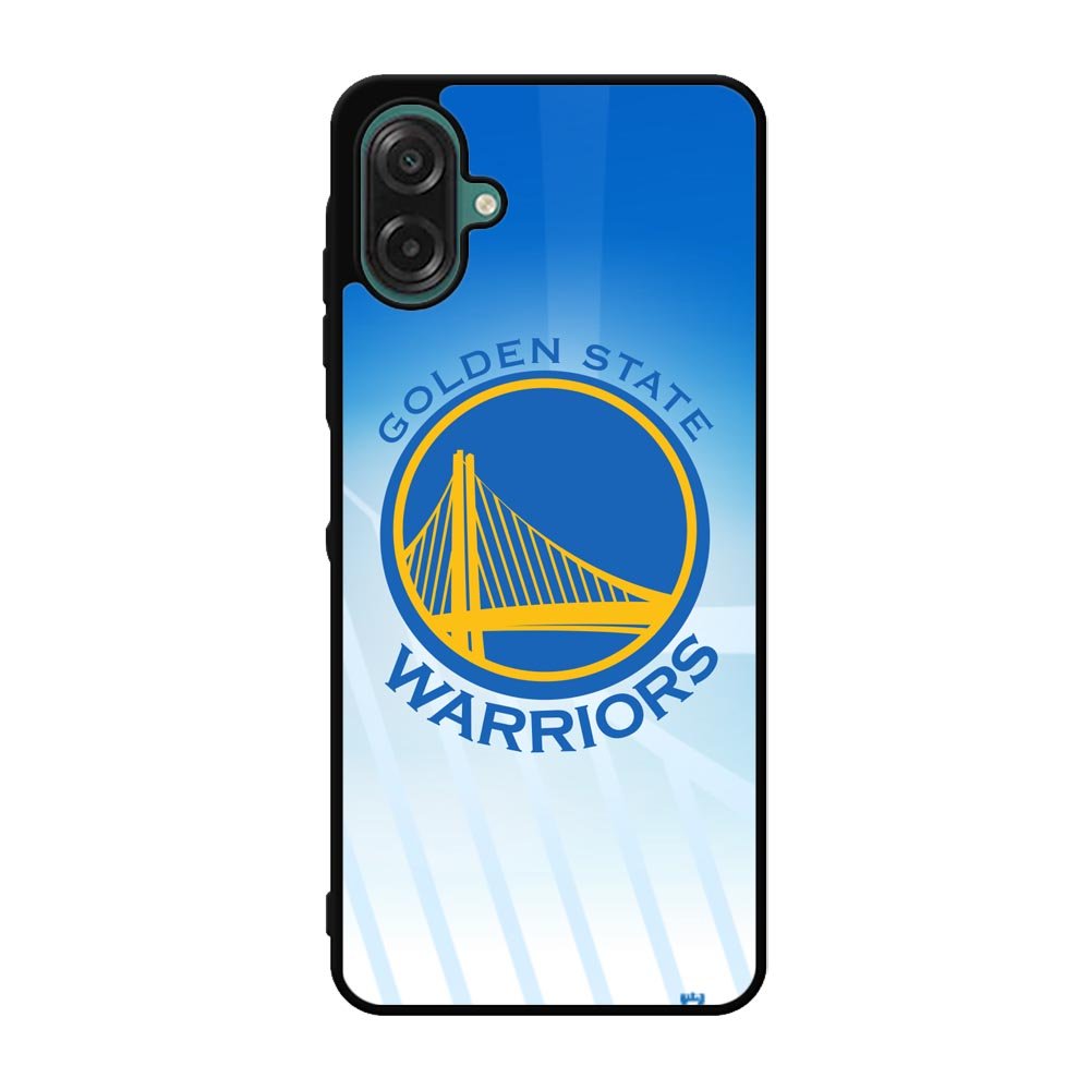 Golden State Warriors Case Samsung Galaxy A07 BC1313