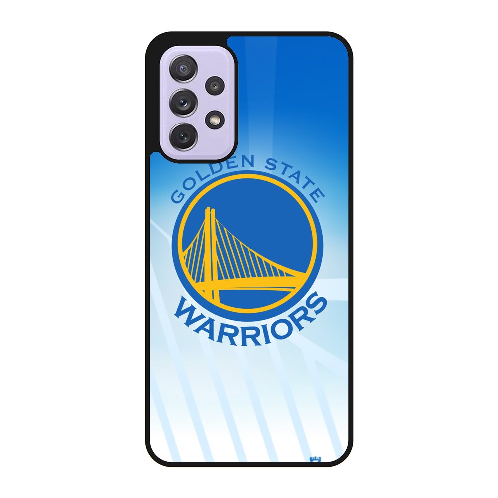 Golden State Warriors Samsung Galaxy A23 5G Case BC1313