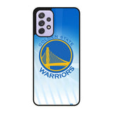 Golden State Warriors Samsung Galaxy A23 5G Case BC1313