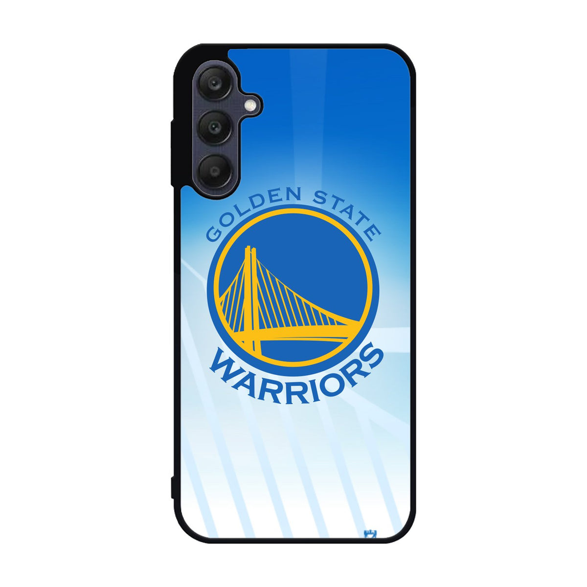 Golden State Warriors Samsung Galaxy A25 5G Case BC1313