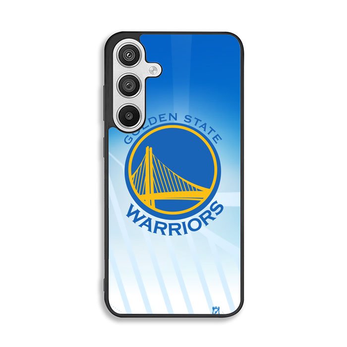 Golden State Warriors Samsung Galaxy A26 Case BC1313