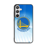 Golden State Warriors Samsung Galaxy A26 5G Case BC1313