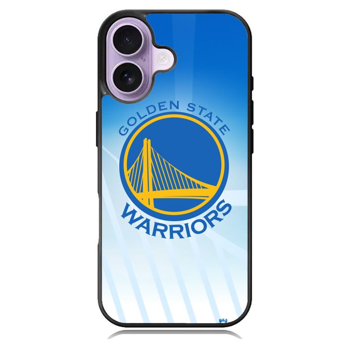 Golden State Warriors iPhone 17 Case BC1313
