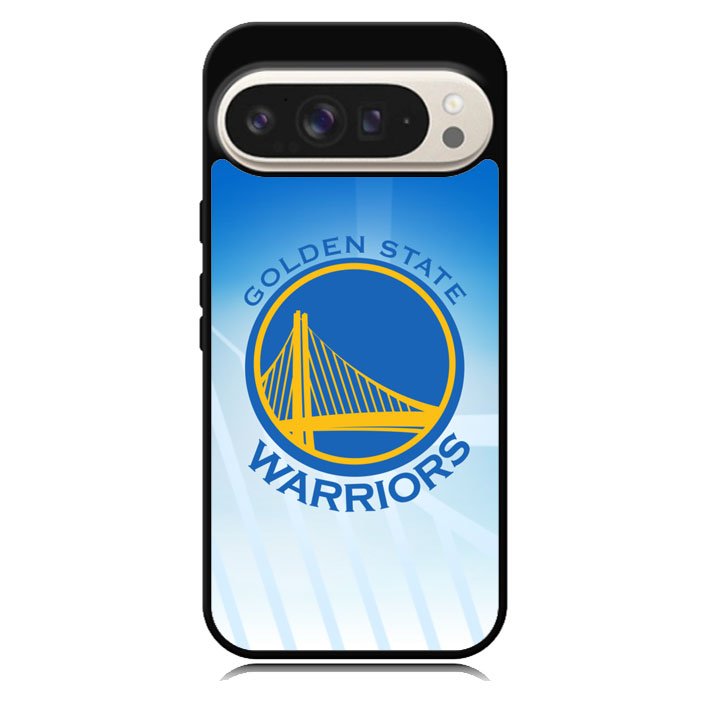 Golden State Warriors Google Pixel 10 | Google Pixel 10 Pro Case BC1313