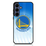 Golden State Warriors Samsung Galaxy S25 FE Case BC1313