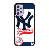 Yankees Baseball Samsung Galaxy A23 5G Case BC1314