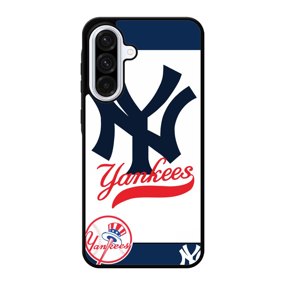 Yankees Baseball Samsung Galaxy A56 Case BC1314