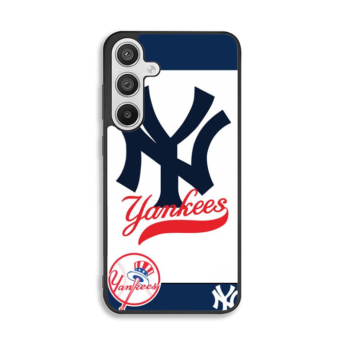 Yankees Baseball Samsung Galaxy A26 Case BC1314