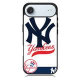 Yankees Baseball iPhone 17 Air Case BC1314