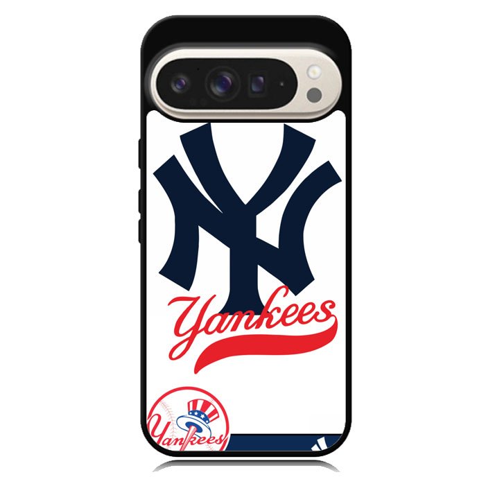 Yankees Baseball Google Pixel 10 | Google Pixel 10 Pro Case BC1314