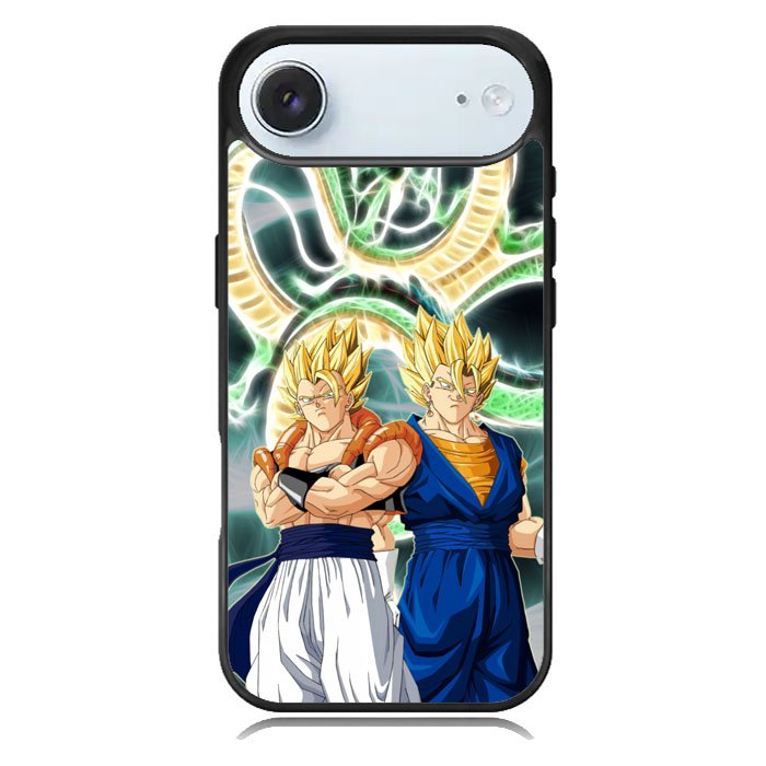 Vegito And Gogeta iPhone 17 Air Case BC1315