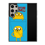 Pocket Jack Z3295 Samsung Galaxy S25 Ultra 5G Case