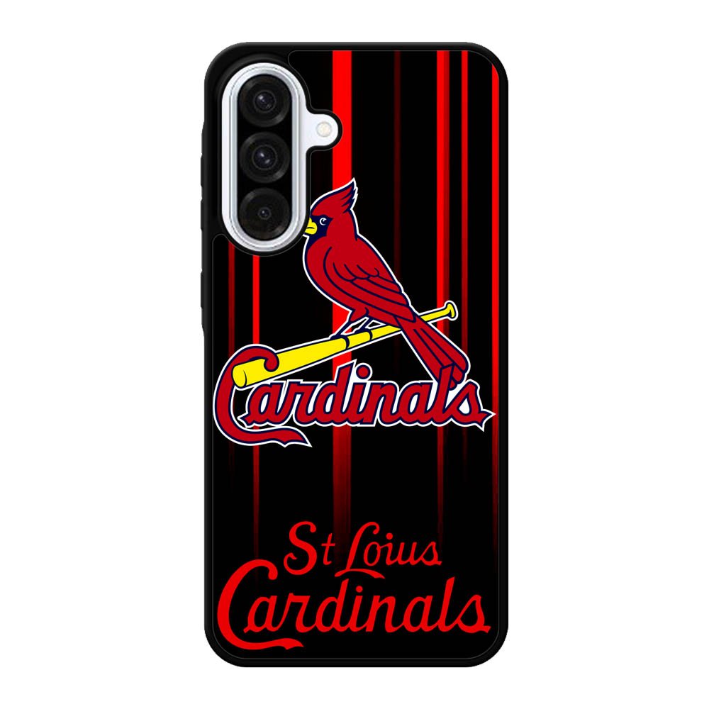 St Louis Cardinals Logo 15th Samsung Galaxy A56 Case FE1395