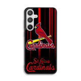 St Louis Cardinals Logo 15th Samsung Galaxy A26 Case FE2119