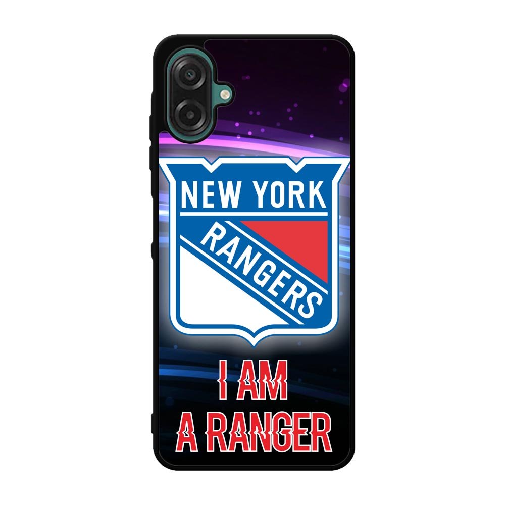 New York Rangers Case Samsung Galaxy A07 BC1317