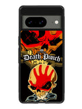 Five Finger Death Punch 1st Google Pixel 8a Case