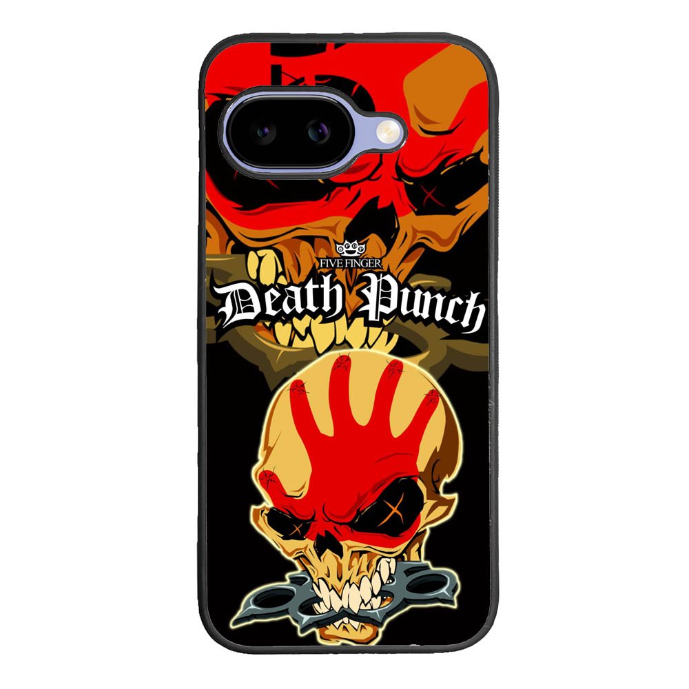 five finger death punch Google Pixel 10A Case BC1318