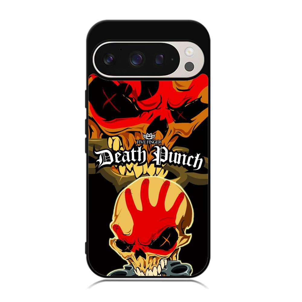five finger death punch Case Google Pixel 9 Pro XL BC1318