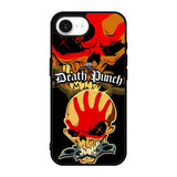 five finger death punch iPhone 16e Case BC1318