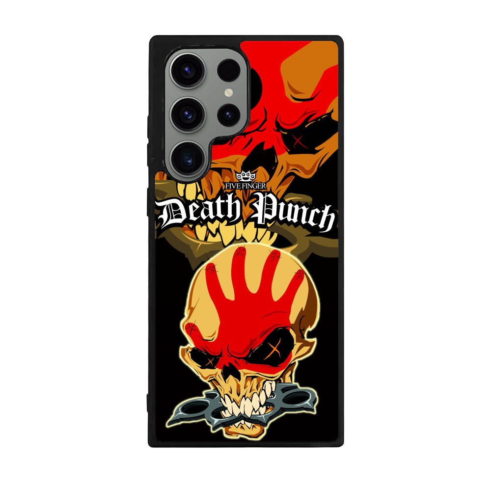 five finger death punch Case Samsung Galaxy S25 Ultra 5G BC1318