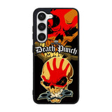 five finger death punch Case Samsung Galaxy S25 Plus 5G BC1318