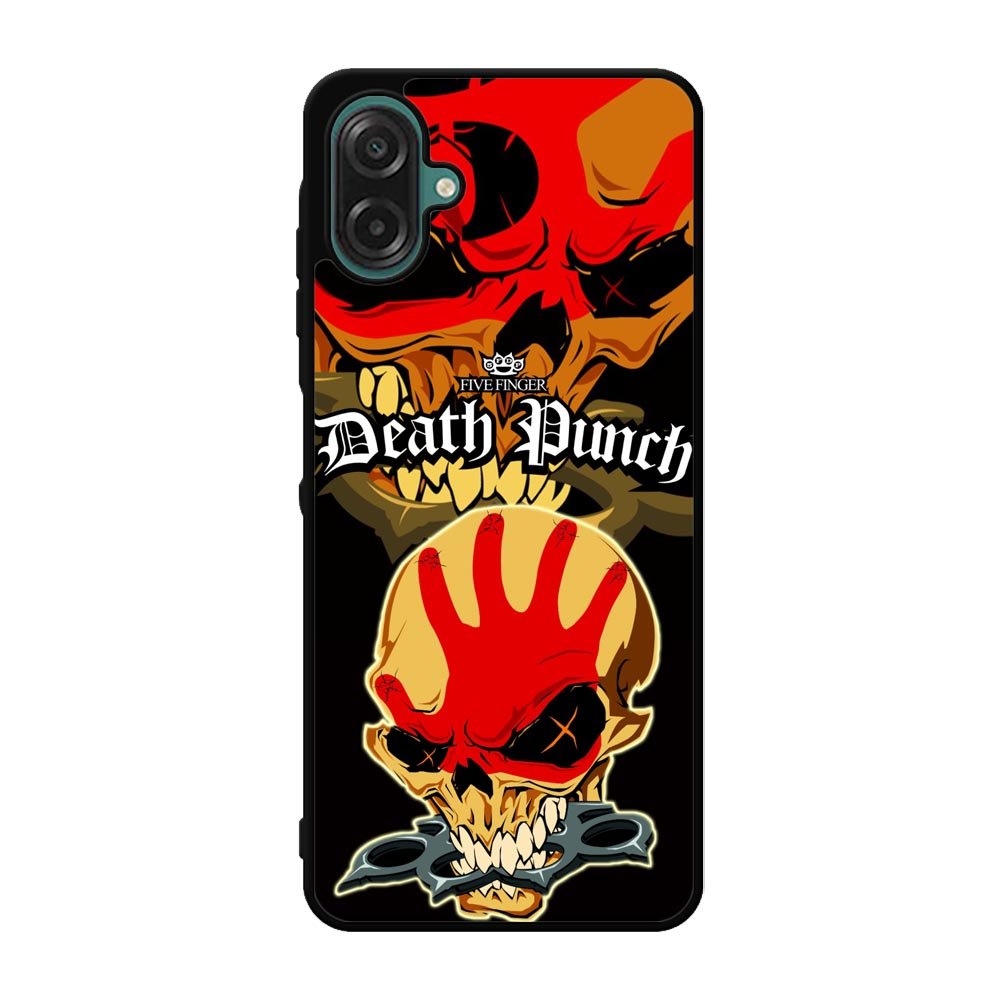 five finger death punch Case Samsung Galaxy A07 BC1318