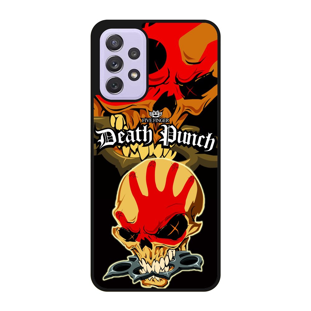 five finger death punch Samsung Galaxy A23 5G Case BC1318