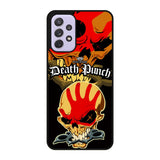 five finger death punch Samsung Galaxy A23 5G Case BC1318