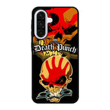 Five Finger Death Punch 1st Samsung Galaxy A56 Case FE0598