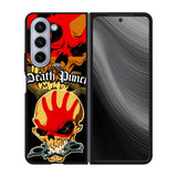 five finger death punch Case Samsung Galaxy z Fold 5 5G BC1318