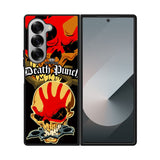 five finger death punch Case Samsung Galaxy Z Fold 6 5G BC1318