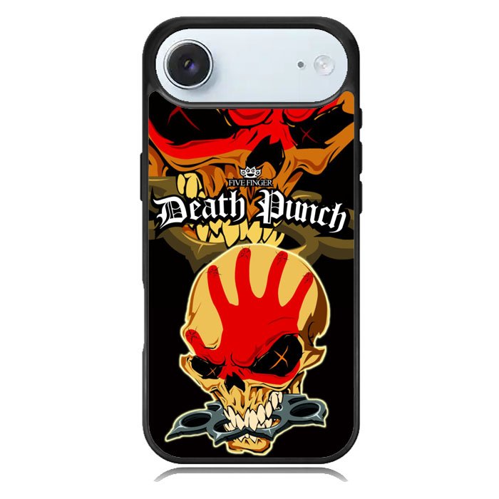 five finger death punch iPhone 17 Air Case BC1318