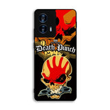 Five Finger Death Punch 1st Motorola Moto G Power 5G 2024 Case FE7413